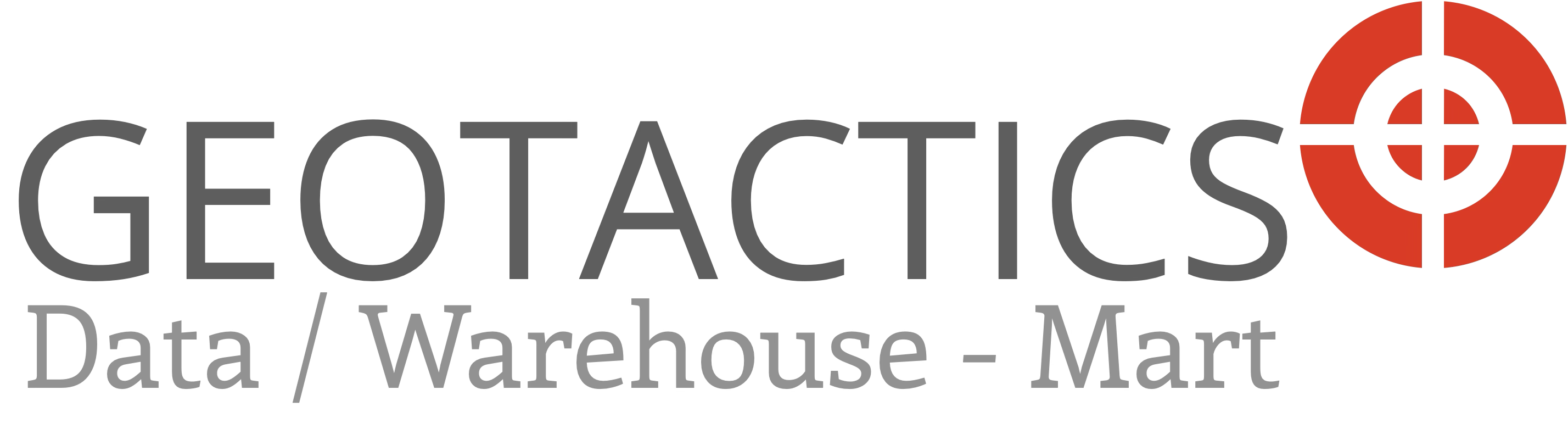 Geotactics